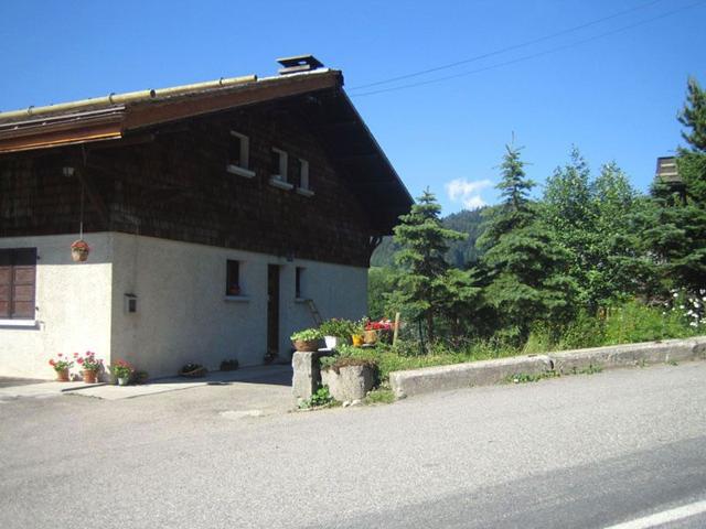 Chalet Le Grand-Bornand, 7 pièces, 12 personnes - Le Grand Bornand