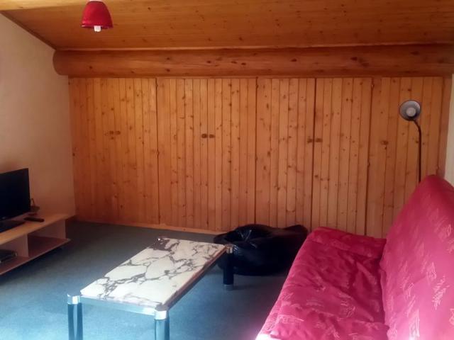 Chalet Le Grand-Bornand, 7 pièces, 12 personnes - Le Grand Bornand