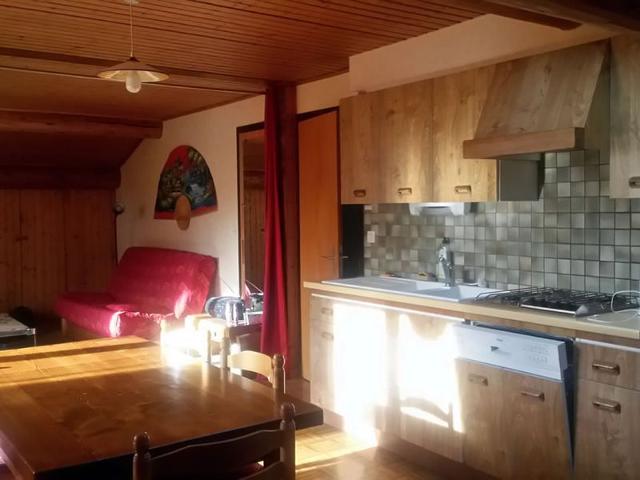 Chalet Le Grand-Bornand, 7 pièces, 12 personnes - Le Grand Bornand