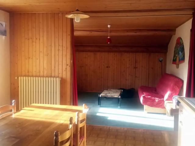 Chalet Le Grand-Bornand, 7 pièces, 12 personnes - Le Grand Bornand
