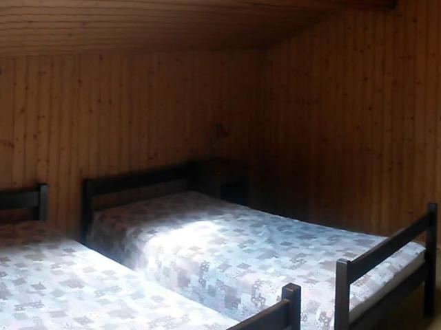 Chalet Le Grand-Bornand, 7 pièces, 12 personnes - Le Grand Bornand