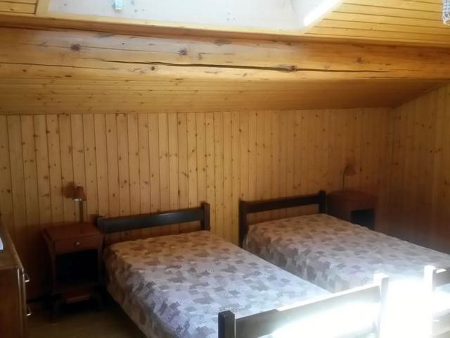 Chalet Le Grand-Bornand, 7 pièces, 12 personnes - Le Grand Bornand