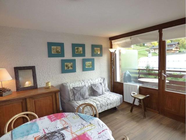 Appartement Le Grand-Bornand, 2 pièces, 4 personnes - Le Grand Bornand
