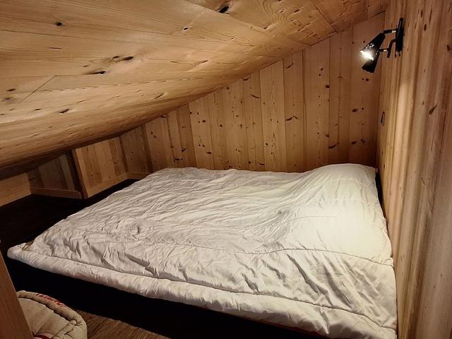Appartement Le Grand-Bornand, 2 pièces, 5 personnes - Le Grand Bornand