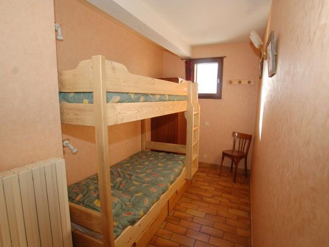 Appartement Le Grand-Bornand, 3 pièces, 8 personnes - Le Grand Bornand