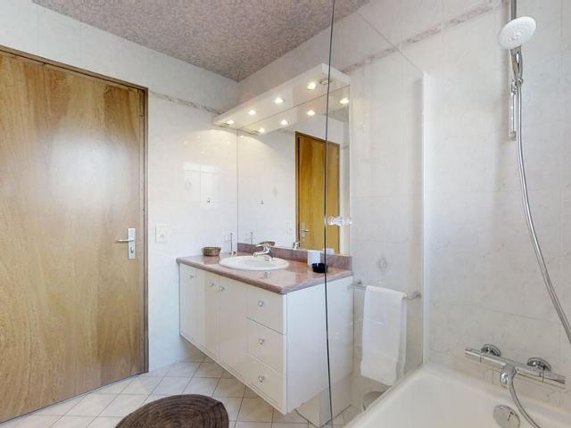 Appartement Le Grand-Bornand, 3 pièces, 4 personnes - Le Grand Bornand
