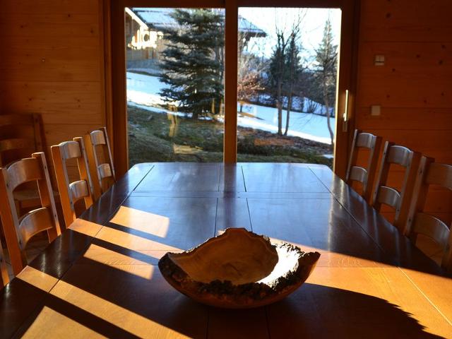 Chalet Le Grand-Bornand, 7 pièces, 14 personnes - Le Grand Bornand