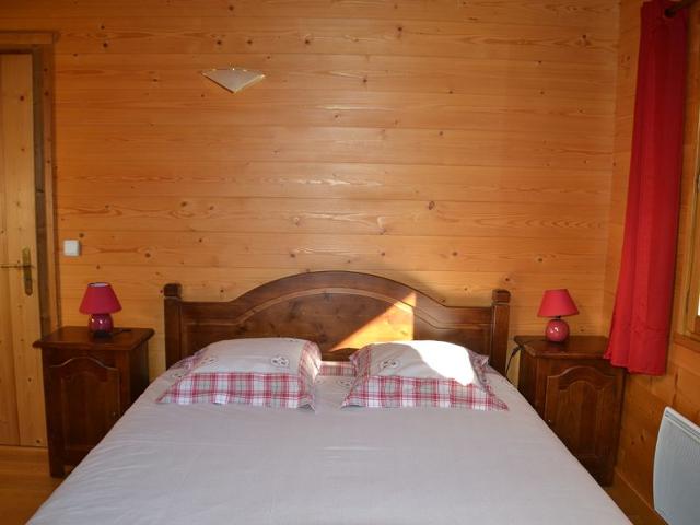 Chalet Le Grand-Bornand, 7 pièces, 14 personnes - Le Grand Bornand