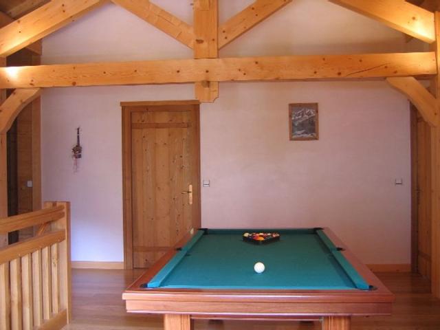 Chalet Le Grand-Bornand, 7 pièces, 14 personnes - Le Grand Bornand