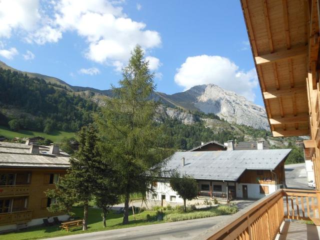 Chalet Le Grand-Bornand, 7 pièces, 14 personnes - Le Grand Bornand