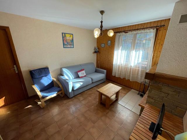Appartement Le Grand-Bornand, 2 pièces, 5 personnes - Le Grand Bornand