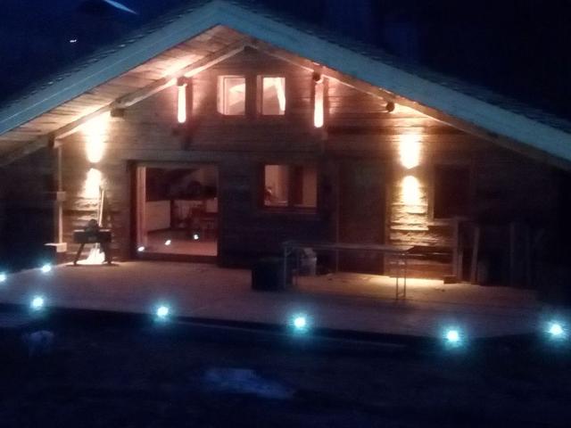 Appartement Le Grand-Bornand, 2 pièces, 6 personnes - Le Grand Bornand