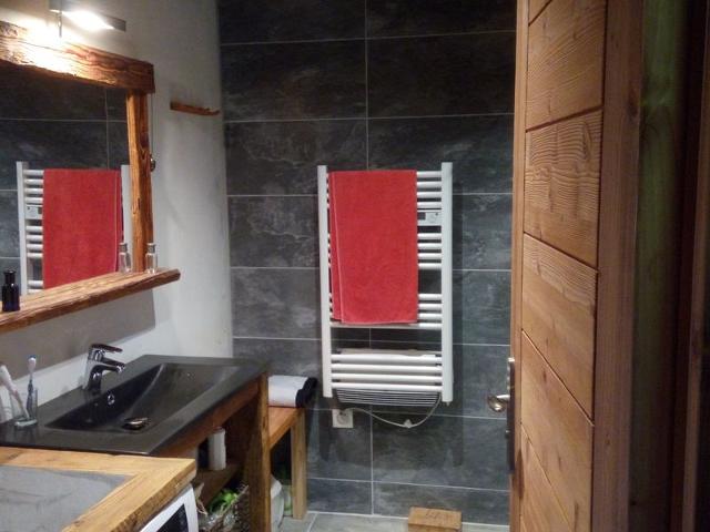 Appartement Le Grand-Bornand, 2 pièces, 6 personnes - Le Grand Bornand