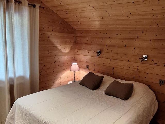 Appartement Le Grand-Bornand, 2 pièces, 4 personnes - Le Grand Bornand