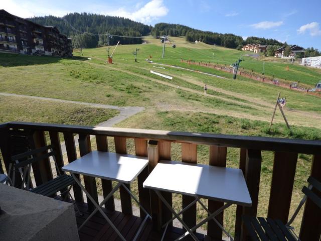Studio La Plagne Montalbert , 1 pièce, 4 personnes - Plagne Montalbert