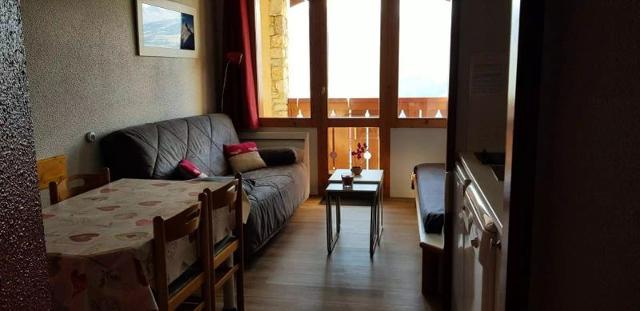 Résidence Le Sextant - maeva Home - Plagne - Les Coches