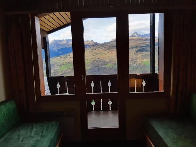 Résidence Le Sextant - maeva Home - Plagne - Les Coches