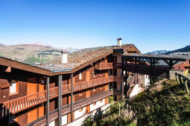 Résidence Le Sextant - maeva Home - Plagne - Les Coches