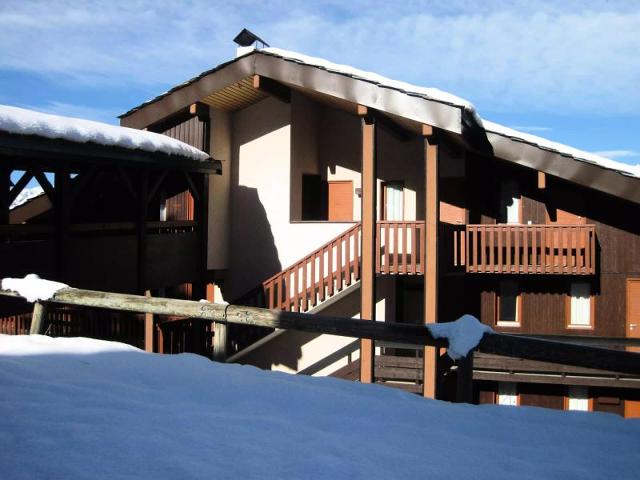 Résidence Le Sextant - maeva Home - Plagne - Les Coches