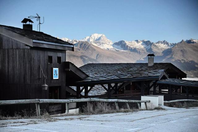 Résidence Le Sextant - maeva Home - Plagne - Les Coches