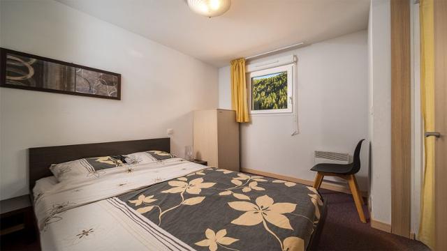 Flat C. du Verdon N°2204 - 2P6C - La Foux d'Allos