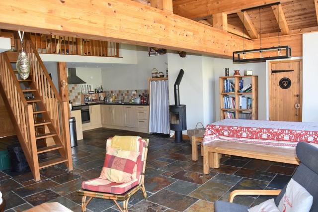 Appartements PITON DES NEIGES - Pralognan la Vanoise