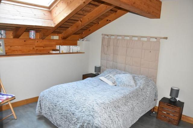 Appartements PITON DES NEIGES - Pralognan la Vanoise