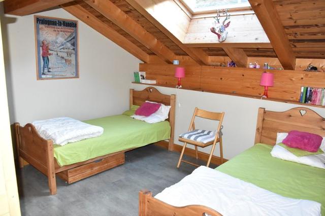 Appartements PITON DES NEIGES - Pralognan la Vanoise