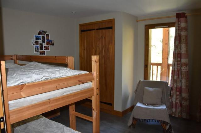 Appartements PITON DES NEIGES - Pralognan la Vanoise