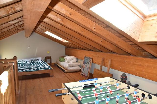 Appartements PITON DES NEIGES - Pralognan la Vanoise