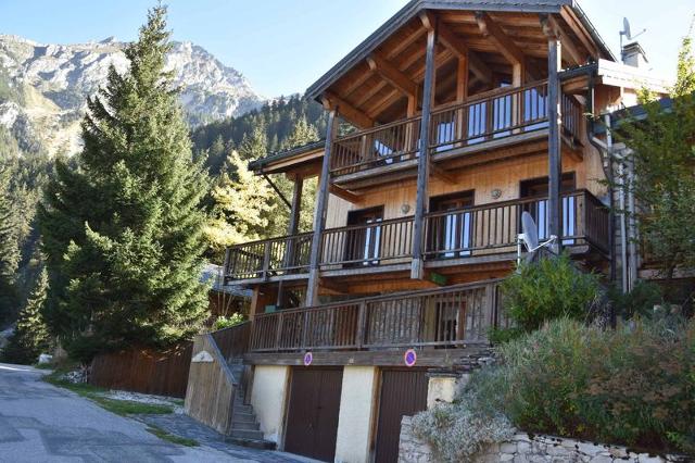 Appartements PITON DES NEIGES - Pralognan la Vanoise