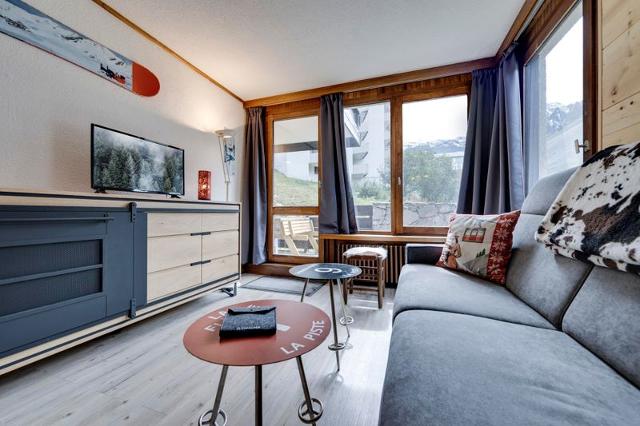 Appartements PRAMECOU - Tignes Val Claret