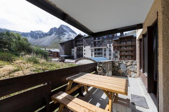 Appartements PRAMECOU - Tignes Val Claret