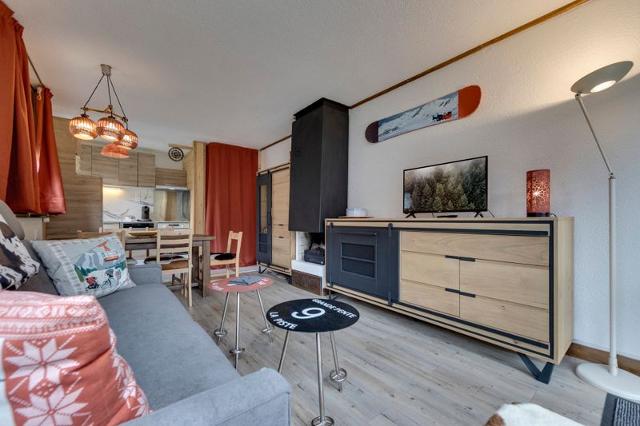 Appartements PRAMECOU - Tignes Val Claret