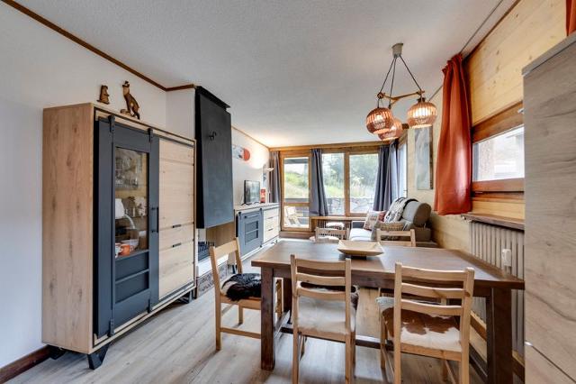 Appartements PRAMECOU - Tignes Val Claret