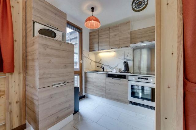 Appartements PRAMECOU - Tignes Val Claret