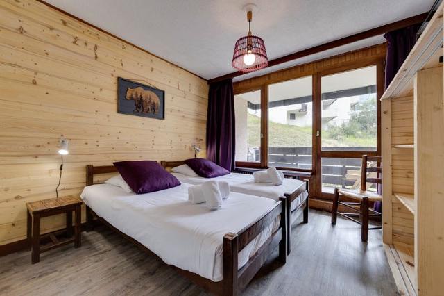 Appartements PRAMECOU - Tignes Val Claret