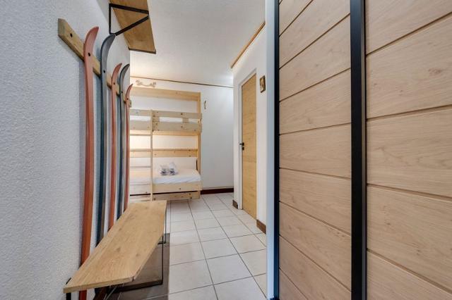 Appartements PRAMECOU - Tignes Val Claret