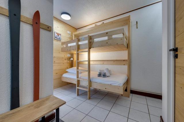 Appartements PRAMECOU - Tignes Val Claret
