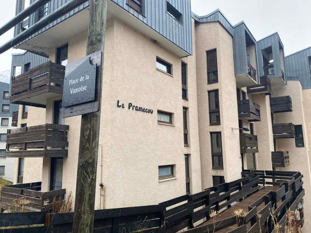 Appartements PRAMECOU - Tignes Val Claret