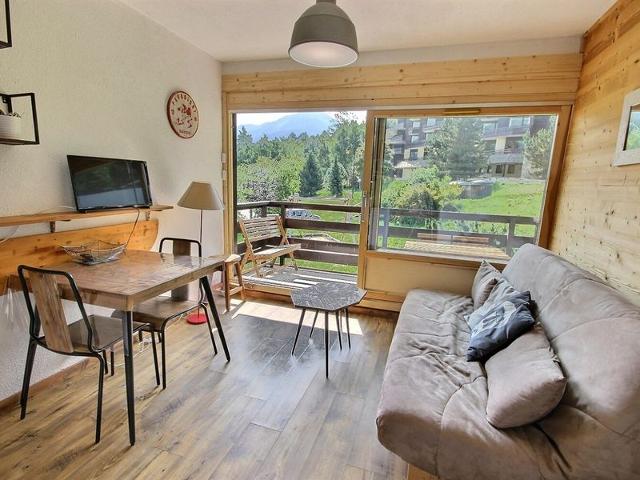 Studio La Plagne Montalbert , 1 pièce, 4 personnes - Plagne Montalbert