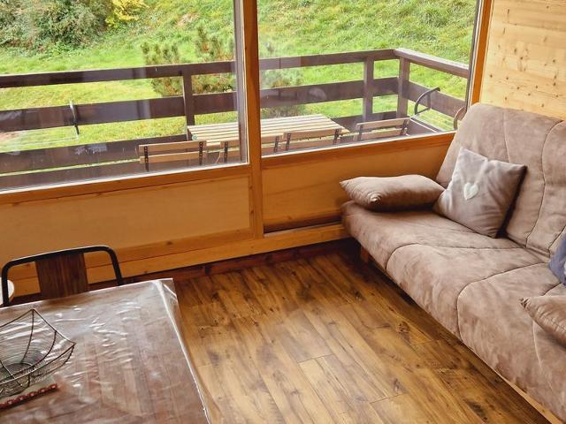 Studio La Plagne Montalbert , 1 pièce, 4 personnes - Plagne Montalbert