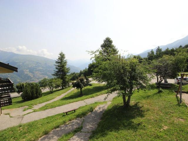 Studio La Plagne Montalbert , 1 pièce, 4 personnes - Plagne Montalbert