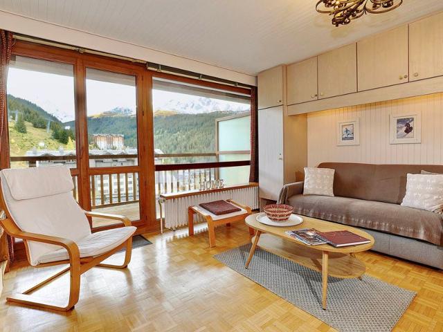 Studio Courchevel, 1 pièce, 4 personnes - Courchevel 1850