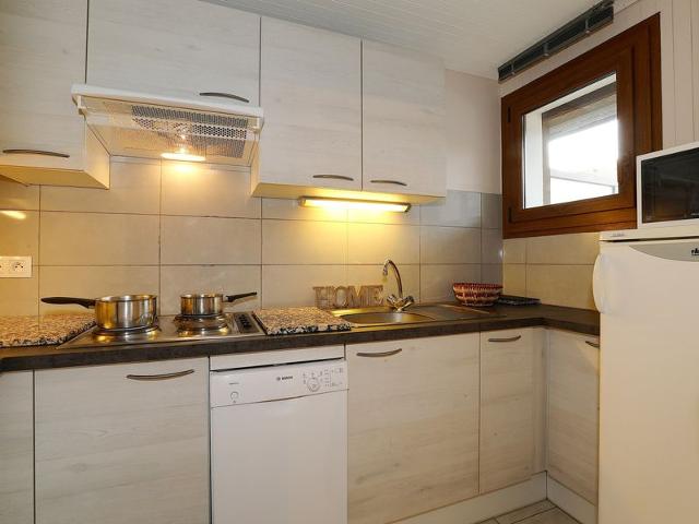 Studio Courchevel, 1 pièce, 4 personnes - Courchevel 1850