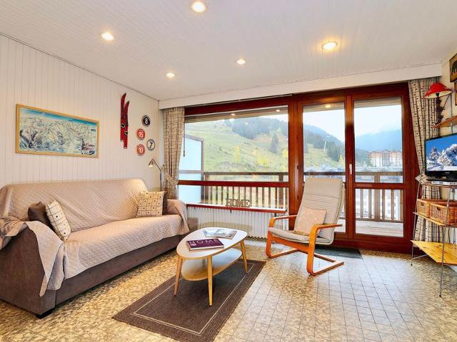 Studio Courchevel, 1 pièce, 4 personnes - Courchevel 1850
