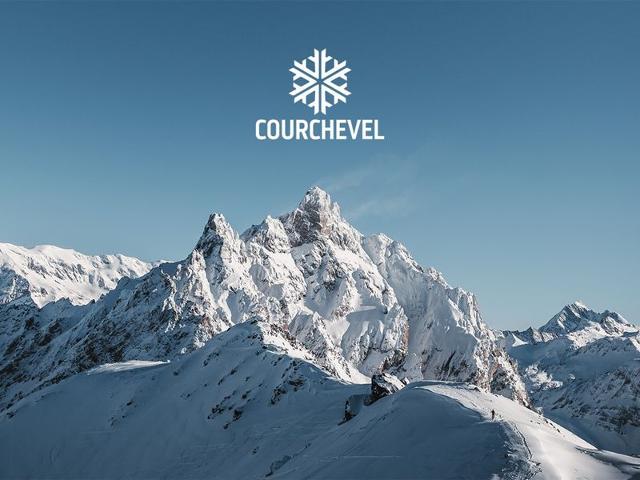 Studio Courchevel, 1 pièce, 4 personnes - Courchevel 1850