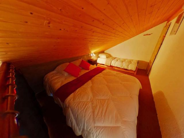 Appartement Les Saisies, 1 pièce, 5 personnes - Les Saisies