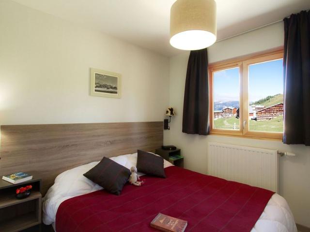 Flat Odalys - Front de Neige - Plagne Villages