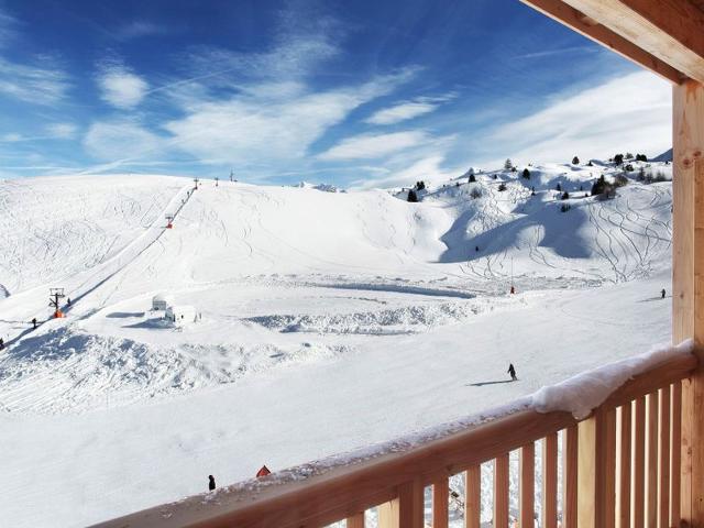 Flat Odalys - Front de Neige - Plagne Villages